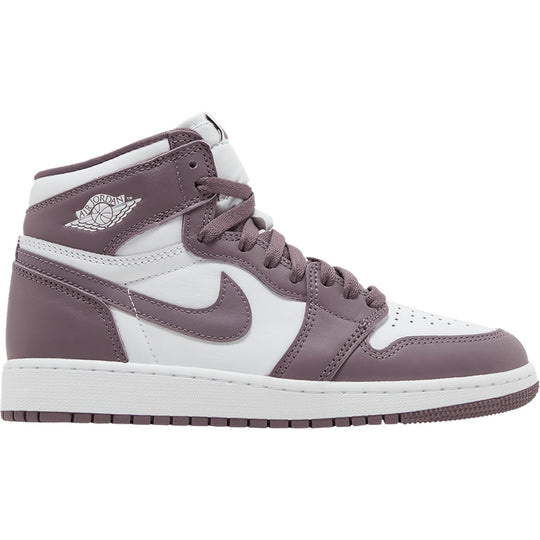 Jordan 1 Retro High OG Mauve (GS)