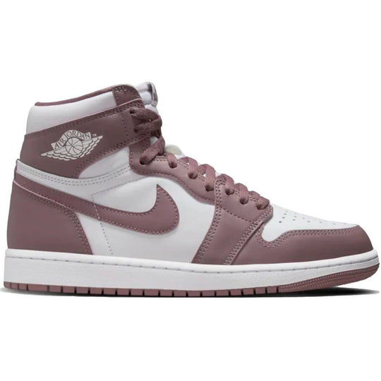 Jordan 1 Retro High OG Mauve