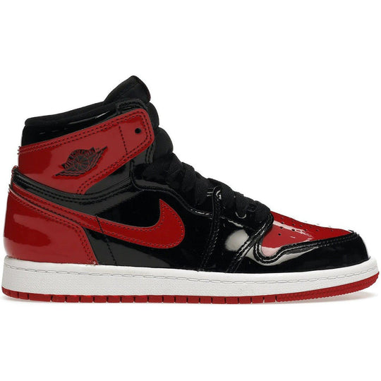 Jordan 1 Retro High OG Patent Bred (PS)