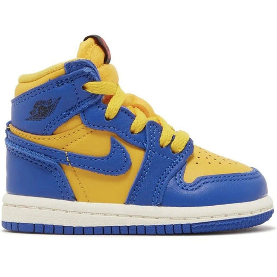 Jordan 1 Retro High OG Reverse Laney (TD)