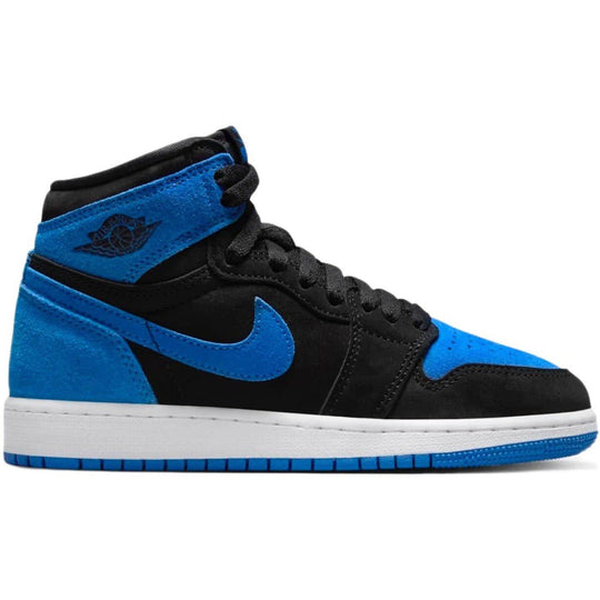 Jordan 1 Retro High OG Royal Reimagined (GS)