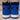 Jordan 1 Retro High OG Royal Reimagined Size 10M (Lightly Worn)