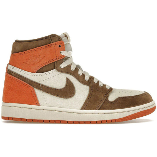 Jordan 1 Retro High OG SP Dusted Clay (Women's)