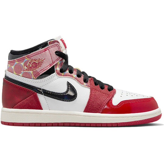 Jordan 1 Retro High OG Spider-Man Across the Spider-Verse (PS)