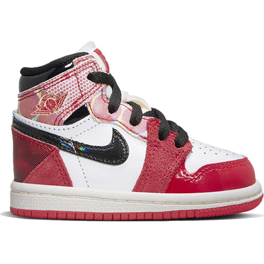 Jordan 1 Retro High OG Spider-Man Across the Spider-Verse (TD)