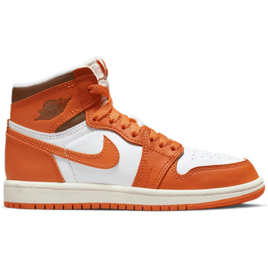 Jordan 1 Retro High OG Starfish (PS)