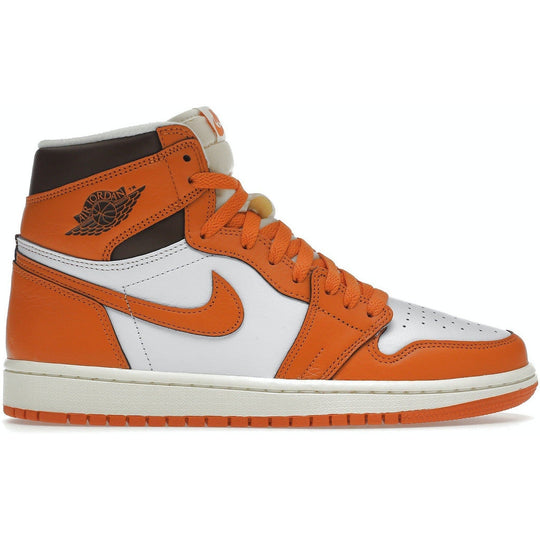 Jordan 1 Retro High OG Starfish (W)