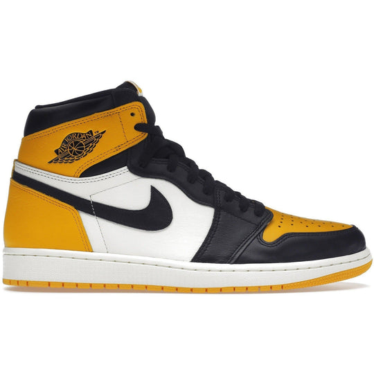 Jordan 1 Retro High OG Taxi