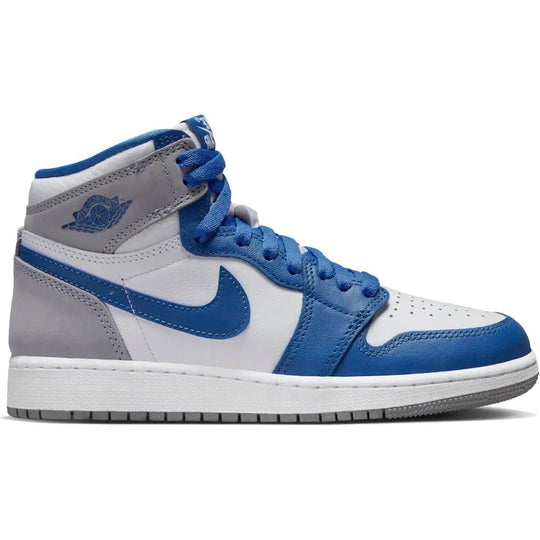 Jordan 1 Retro High OG True Blue (GS)