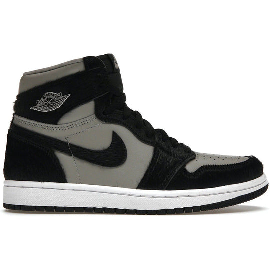 Jordan 1 Retro High OG Twist 2.0 Medium Grey (W)