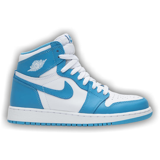 Jordan 1 Retro High OG UNC (GS)