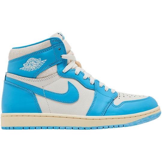 Jordan 1 Retro High OG UNC Reimagined