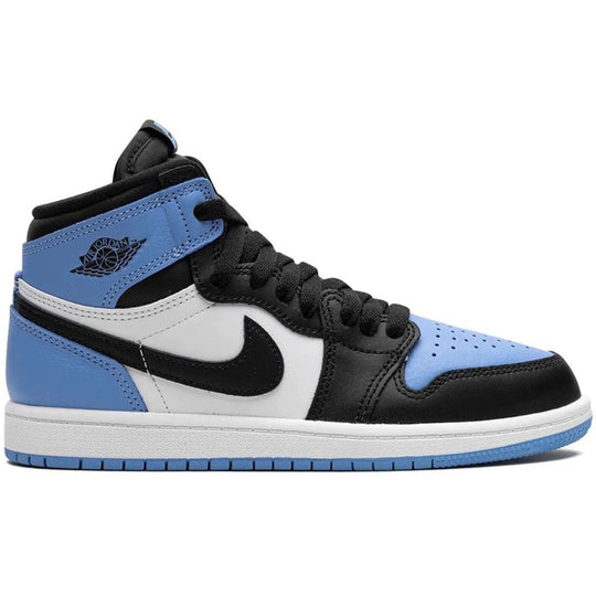Jordan 1 Retro High OG UNC Toe (PS)