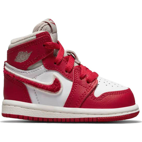 Jordan 1 Retro High OG Varsity Red (TD)