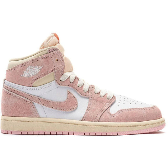 Jordan 1 Retro High OG Washed Pink (PS)