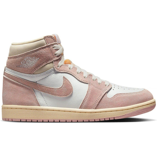 Jordan 1 Retro High OG Washed Pink (W)