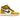 Jordan 1 Retro High OG Yellow Ochre (GS)
