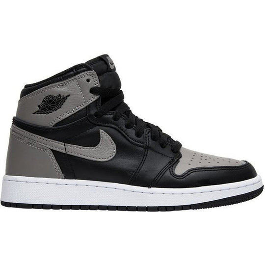 Jordan 1 Retro High Shadow (2018) (GS)