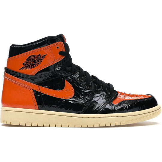 Jordan 1 Retro High Shattered Backboard 3.0