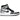 Jordan 1 Retro High Silver Toe (W)