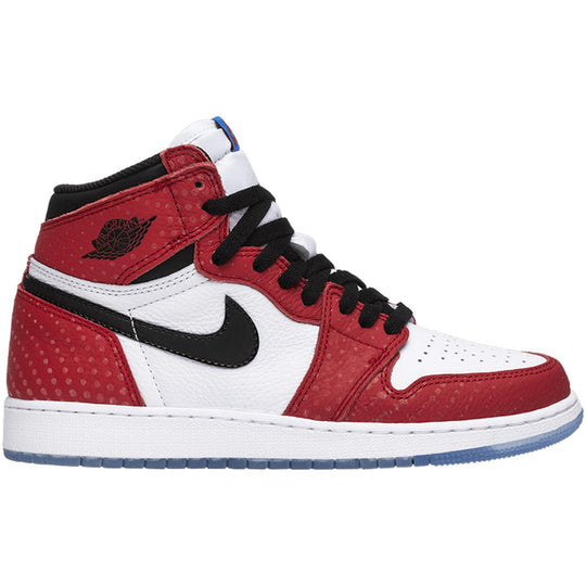 Jordan 1 Retro High Spider-Man Origin Story (GS)