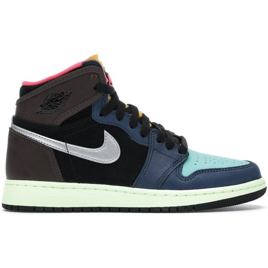Jordan 1 Retro High Tokyo Bio Hack (GS)