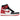 Jordan 1 Retro High Track Red
