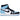 Jordan 1 Retro High UNC Patent (Women's)