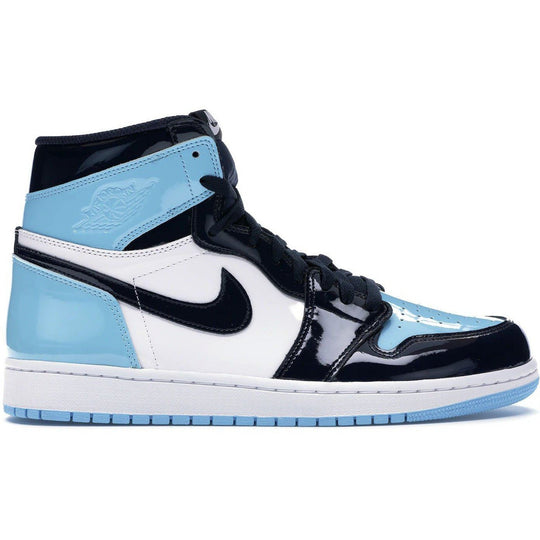 Jordan 1 Retro High UNC Patent (Women's)