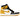 Jordan 1 Retro High Yellow Ochre
