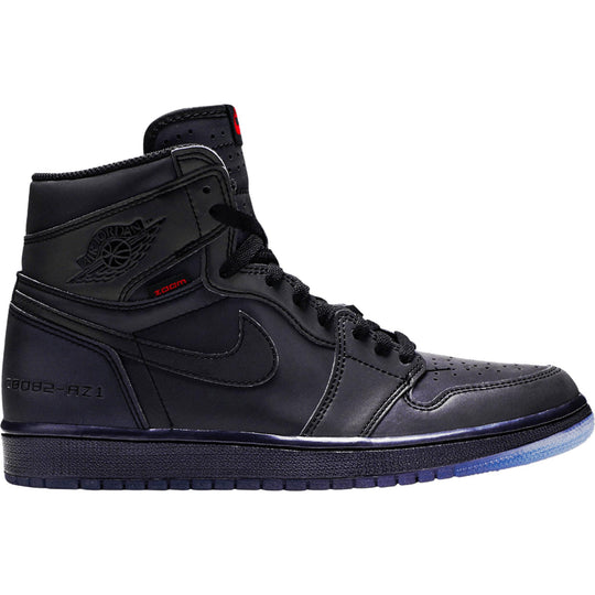 Jordan 1 Retro High Zoom Fearless