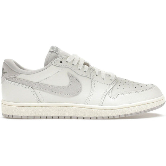 Jordan 1 Retro Low '85 Neutral Grey