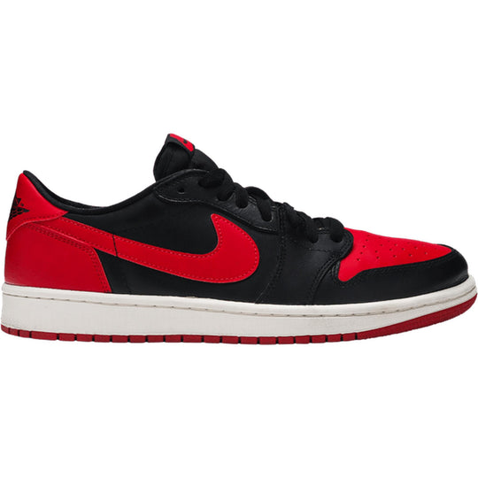 Jordan 1 Retro Low Bred (2015)