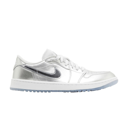 Jordan 1 Retro Low Golf Gift Giving Pack