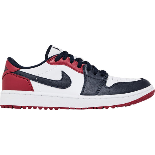 Jordan 1 Retro Low Golf USA