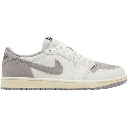 Jordan 1 Retro Low OG Atmosphere Grey