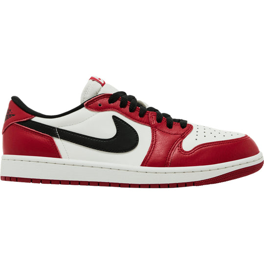 Jordan 1 Retro Low OG Chicago (2025)