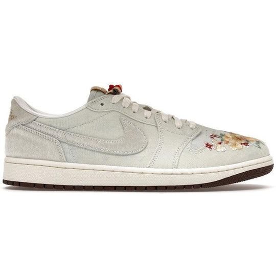 Jordan 1 Retro Low OG Chinese New Year (2026)