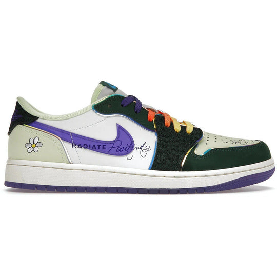 Jordan 1 Retro Low OG Doernbecher (2023)