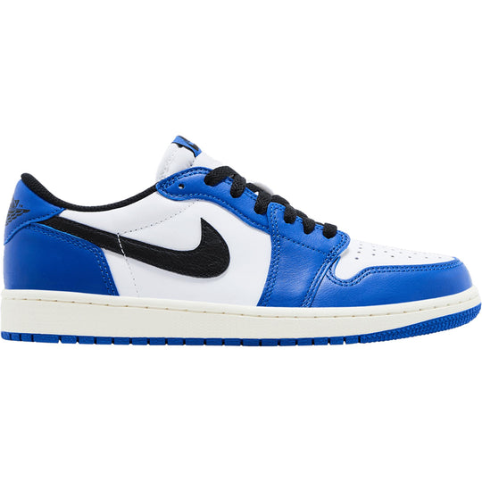 Jordan 1 Retro Low OG Game Royal