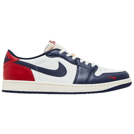 Jordan 1 Retro Low OG Howard University