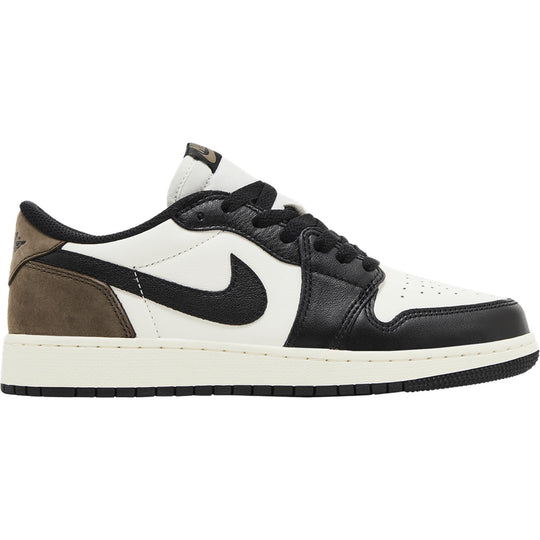 Jordan 1 Retro Low OG Mocha (GS)