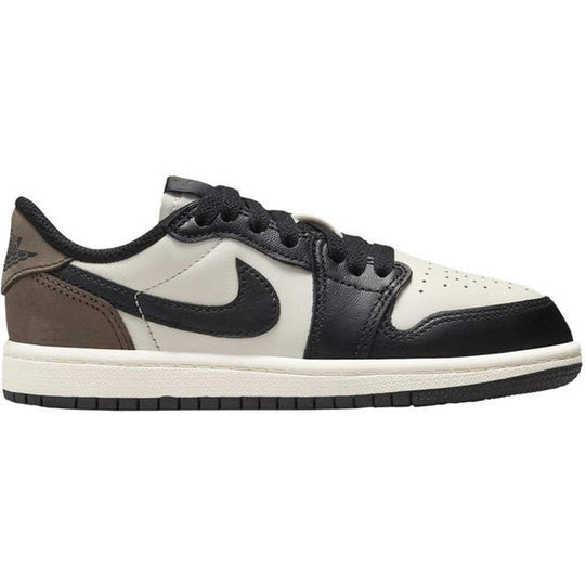 Jordan 1 Retro Low OG Mocha (PS)