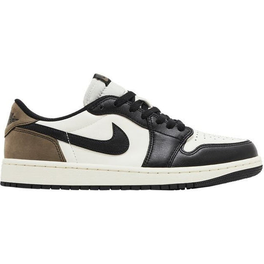 Jordan 1 Retro Low OG Mocha