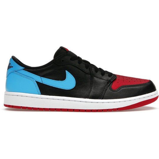 Jordan 1 Retro Low OG NC to Chi (Women's)