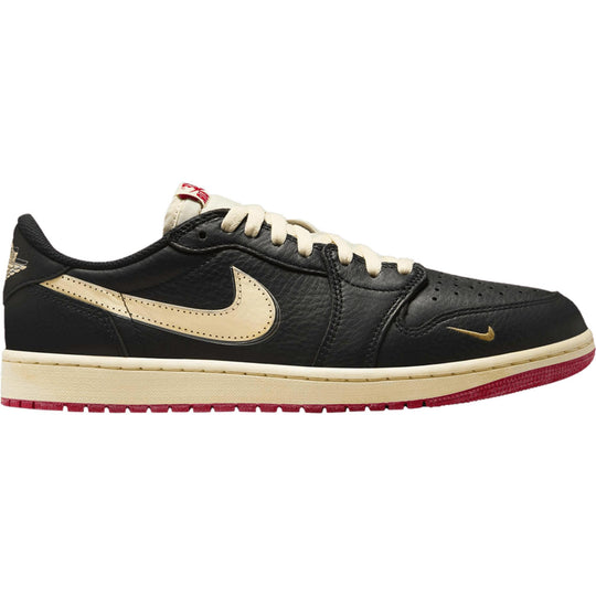 Jordan 1 Retro Low OG Nigel Sylvester Better With Time