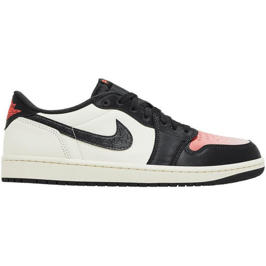 Jordan 1 Retro Low OG PSG Paris Saint-Germain