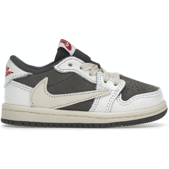 Jordan 1 Retro Low OG SP Travis Scott Reverse Mocha (TD)