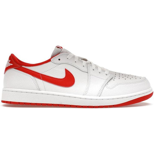 Jordan 1 Retro Low OG University Red