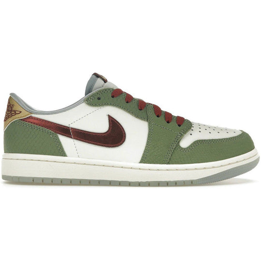 Jordan 1 Retro Low OG Year of the Dragon (2024)